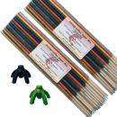 Super-Mix (2x55er-Pack) + zwei Halter